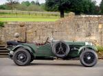 Alfa Romeo 6C 1750 SS Competition Tourer 1929 года